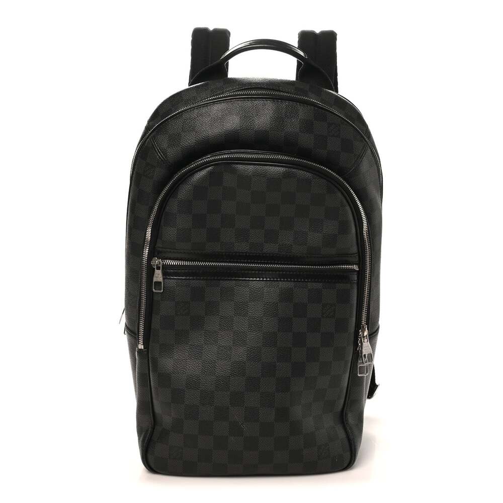 Louis Vuitton Damier Graphite Michael #261595L11B